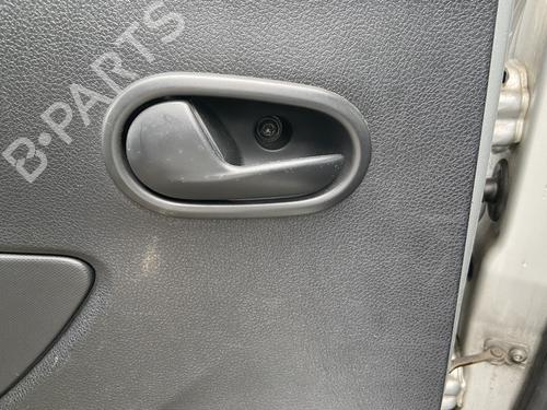 Poignée intérieure arrière gauche DACIA SANDERO II 1.5 dCi (90 hp) 32363801