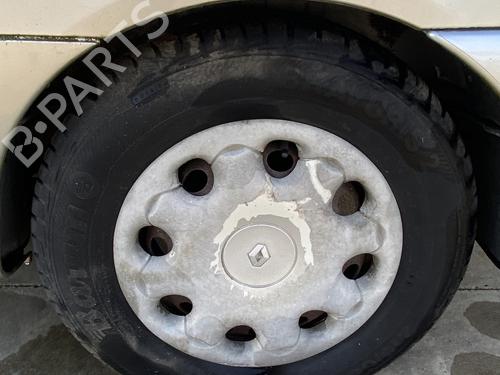 Used Rim RENAULT ESPACE III (JE0_) 2.2 12V TD (JE0E, JE0H, JE0P) (113 hp) 29026817