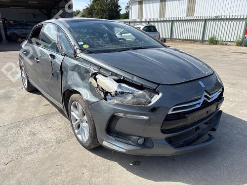Brugte CITROËN DS5 4724084