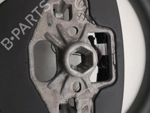 Steering wheel FORD FIESTA VII (HJ, HF) 1.1 Ti-VCT | BP33208297C49 - Image 6