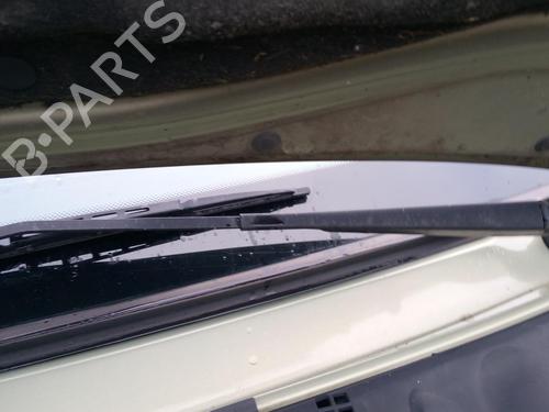 Used Front windshield wiper arm DACIA LOGAN MCV (KS_) 1.5 dCi (KS0W) (86 hp) 27128784