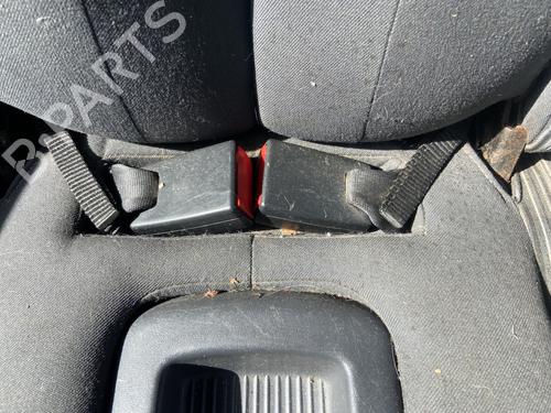 Used Seat buckle VW FOX Hatchback (5Z1, 5Z3, 5Z4) 1.2 (55 hp) 29073010