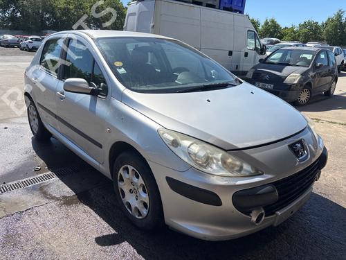 Right front window switch PEUGEOT 307 (3A/C) 1.6 HDi | BP36941877I26  - Image 7