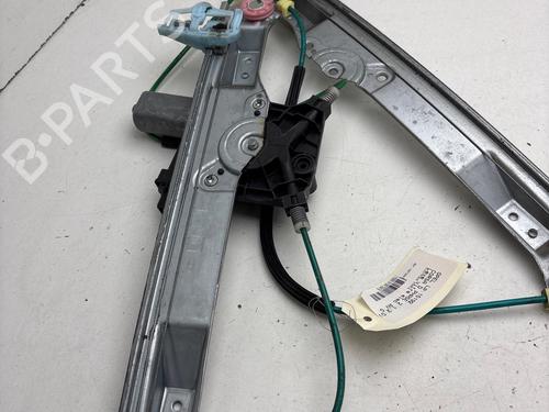 Front left window mechanism OPEL CORSA D (S07) 1.3 CDTI (L08, L68) | BP27100535C22 - Image 2
