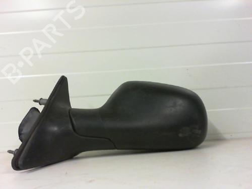 Used Left mirror RENAULT SAFRANE I (B54_) 2.1 dT (B546) (88 hp) 27118354