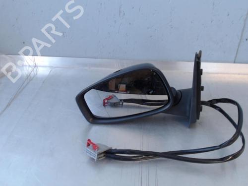 Retrovisor izquierdo FIAT STILO (192_) 1.9 JTD (192_XE1A) (115 hp) 27117764