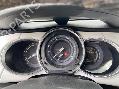 Left front window switch CITROËN DS3 (SA_) 1.6 VTi 120 | BP27107470I27  - Image 7