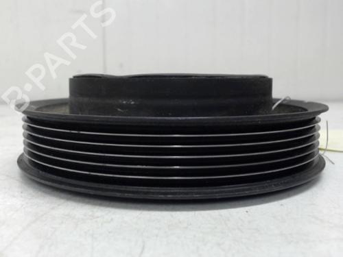 Used Pulley Pulley RENAULT MASTER II Platform/Chassis (ED/HD/UD) 2.2 dCI 90 (ED0G, ED0N, HD0G, HD0N, HD1G, HD1N, UD0G,... (90 hp) 27118083 27118083