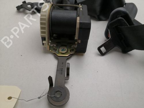 Used Front right seatbelt Front right seatbelt RENAULT CLIO II (BB_, CB_) 1.5 dCi (B/CB07) (65 hp) 27105274 27105274