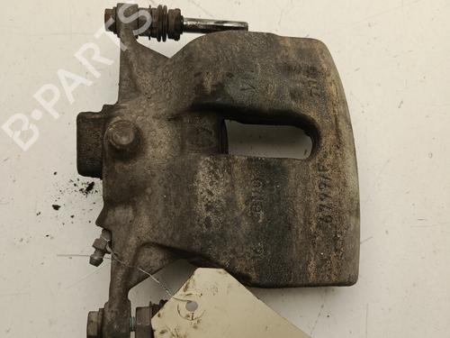Used Right front brake caliper Right front brake caliper VW T-ROC (A11, D11) 2.0 TDI (150 hp) 27105809 27105809