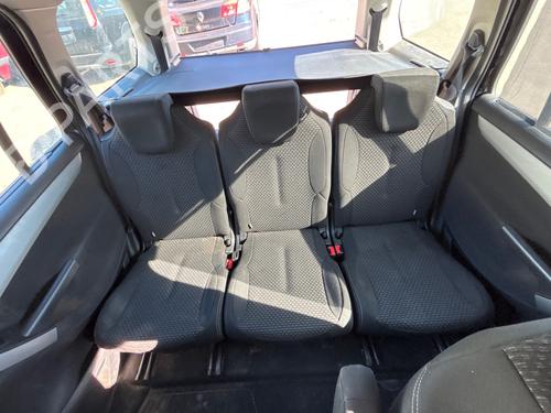 Used Right rear window switch Right rear window switch CITROËN C4 Grand Picasso I (UA_) 1.6 HDi 110 (112 hp) 39663579 39663579