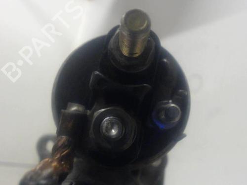 Used Starter Starter ALFA ROMEO 147 (937_) 1.9 JTD 16V (937.AXG1B, 937.BXG1B) (140 hp) 27125553 27125553