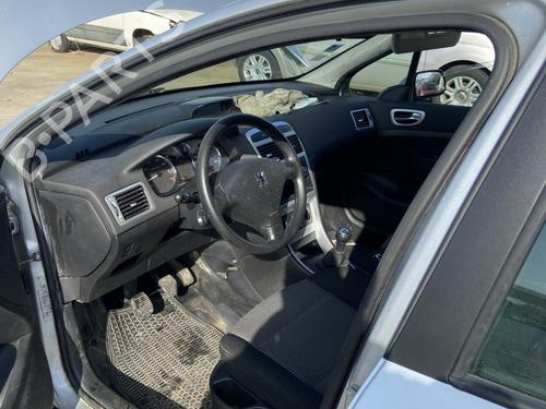 Used Rubber door seal PEUGEOT 307 (3A/C) 1.6 16V (109 hp) 32504605