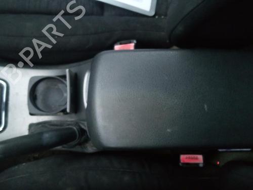 Used Seat buckle PEUGEOT 407 (6D_) 1.6 HDi 110 (6D9HZC, 6D9HYC) (109 hp) 27129921