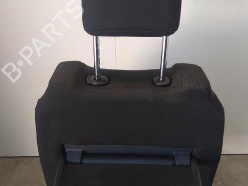 Left front seat PEUGEOT 5008 (0U_, 0E_) 1.6 HDi | BP27118338C15 