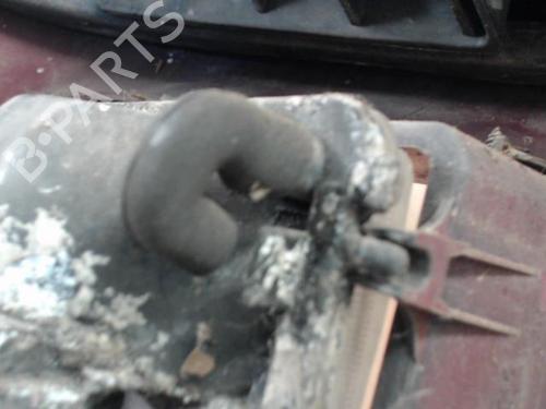 Used Rear bumper PEUGEOT 306 Hatchback (7A, 7C, N3, N5) 1.9 D (68 hp) 27126853