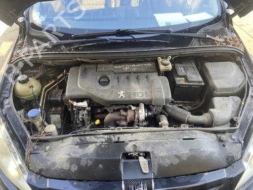 Sikringsdåse PEUGEOT 307 (3A/C) 1.4 HDi (68 hp) 28525730