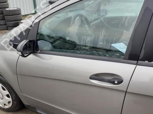Front left window mechanism MERCEDES-BENZ A-CLASS (W169) A 180 CDI (169.007, 169.307) | BP27119107C22 