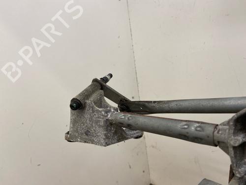 Front wiper motor CITROËN C8 (EA_, EB_) 2.0 HDi 165 | BP27136538M29 - Image 4