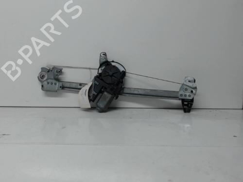 Front right window mechanism CITROËN C3 I (FC_, FN_) 1.4 HDi | BP27116522C23 