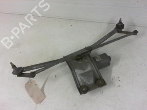 Used Front wiper motor FORD FIESTA III (GFJ) 1.1 (55 hp) 27132056