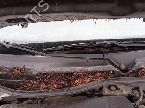 Used Front windshield wiper arm VW GOLF IV (1J1) 1.9 TDI (90 hp) 27144291