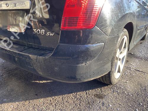 rear-bumper-peugeot-308-sw-i-4e_-4h_-2007-2008-2009-2010-2011-2012-2013-2014-31271472 main image