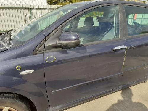 Used Left front door FIAT CROMA (194_) 1.9 D Multijet (194AXB1B) (120 hp) 27119393