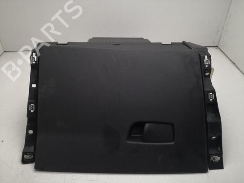 Used Glove box Glove box RENAULT CLIO V (B7_) 1.5 Blue dCi 85 (B7AG) (86 hp) 27136258 27136258
