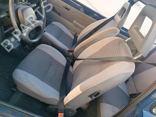 Used Parts FORD FIESTA II (FBD) 1.1 (FBD) 2907860