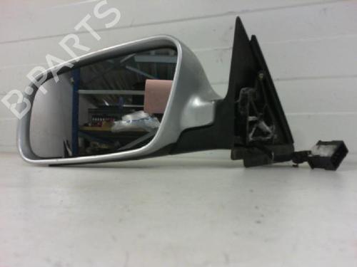 Left mirror AUDI A3 (8L1) 1.9 TDI | BP27127380C26 