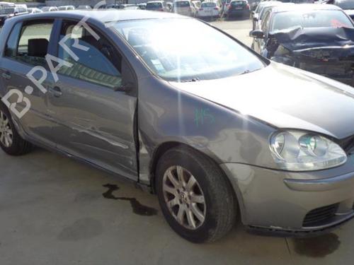 Front left lock VW GOLF V (1K1) 1.9 TDI | BP27121380C98 