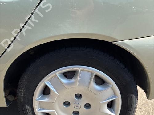 Used Rim Rim 37188513 37188513