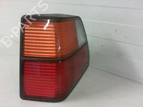 Used Left taillight Left taillight VW GOLF II (19E, 1G1) 1.6 (75 hp) 27133895 27133895