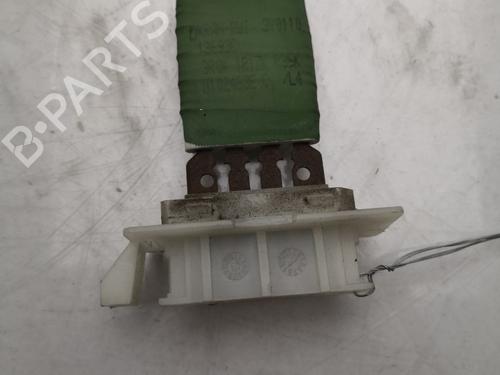 Heater resistor DACIA SANDERO 1.2 16V | BP27140259M108 - Image 2