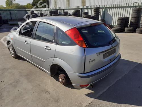 Headlight switch FORD FOCUS II (DA_, HCP, DP)  | BP27122507I24  - Image 7