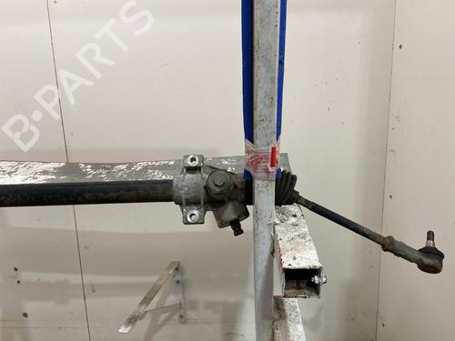 Used Steering rack Steering rack PEUGEOT J5 Platform/Chassis (290L) 2.5 TD (95 hp) 39472304 39472304