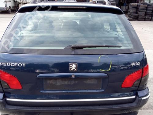 Used Tailgate lift support PEUGEOT 406 Break (8E/F) 2.2 (158 hp) 27142336