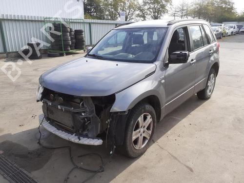 Left front window switch SUZUKI GRAND VITARA II (JT, TE, TD) 1.9 DDiS All-wheel Drive (JT419, TD44, JB419WD, JB419XD,... | BP27119431I27 - Image 7