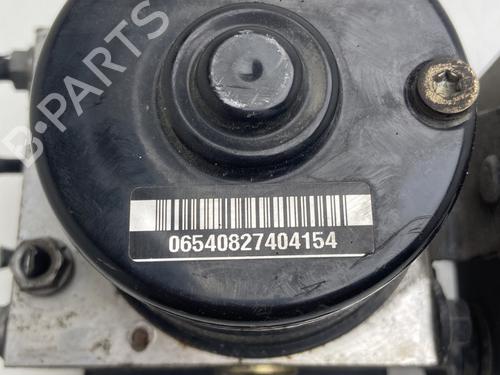 ABS pump VW TOURAN (1T1, 1T2) 1.9 TDI | BP27132278M43 