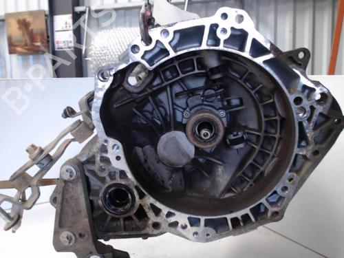 gearbox-opel-corsa-d-s07-2006-2007-2008-2009-2010-2011-2012-2013-2014-2015-27121871 main image