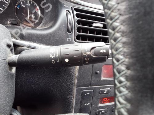 Used Steering column stalk PEUGEOT 406 Break (8E/F) 2.2 (158 hp) 27142319