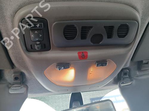 Commande retroviseurs FIAT MULTIPLA (186_) 1.6 (186AXC1A, 186BMC1A, 186BXC1A) (103 hp) 27124425
