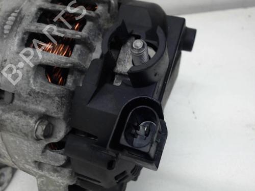Alternator FORD FIESTA VI (CB1, CCN) 1.6 TDCi | BP27118731M7 - Image 2