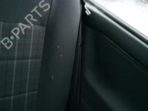 Venstre bagtil seleforstrammer VW GOLF II (19E, 1G1) 1.8 GTI 16V (139 hp) 27147756