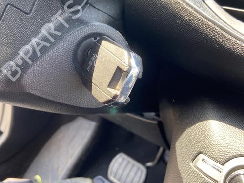 Used Ignition barrel PEUGEOT 308 II (LB_, LP_, LW_, LH_, L3_) 1.6 BlueHDi 120 (120 hp) 28191194
