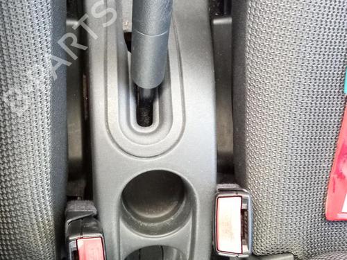 Used Hand brake CITROËN C2 (JM_) 1.1 (60 hp) 27144393