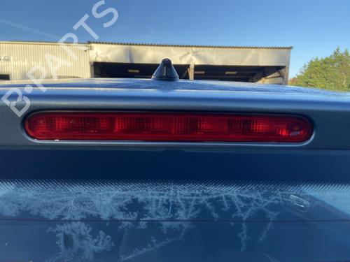 Used Third brake light PEUGEOT 307 (3A/C) 1.6 HDi (90 hp) 30418190