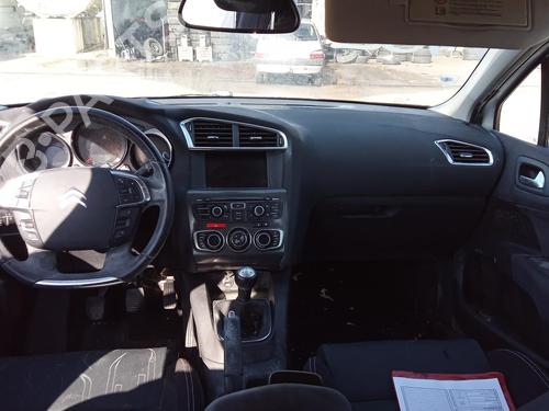 Handskerum CITROËN C4 II (NC_) 1.6 HDi 90 | BP28015813C95  - Image 9