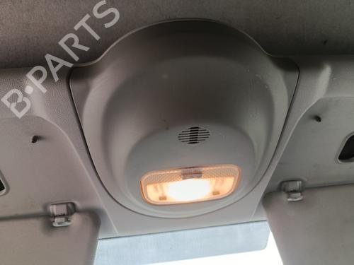 Used Interior roof light PEUGEOT PARTNER Box Body/MPV 1.6 HDi (75 hp) 28186760